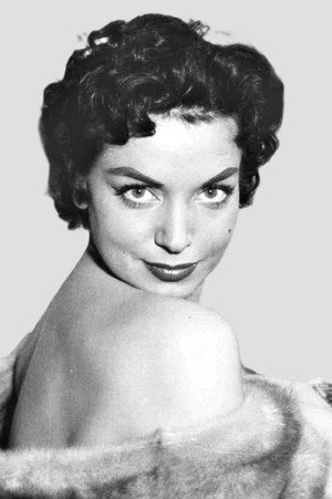 Carmen de Lirio portrait