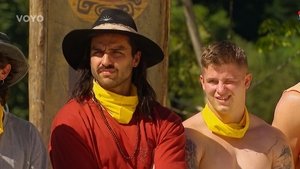 Survivor Česko a Slovensko: 4×2