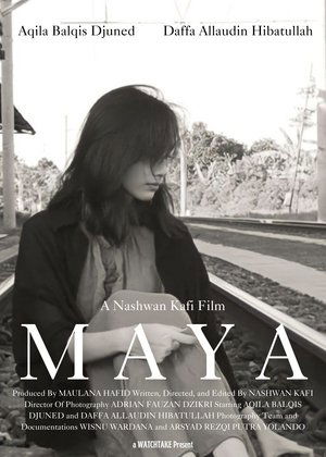 Nonton film Maya (2024) terbaru sub indo Nonton film Maya (2024) terbaru sub indo