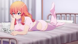 Giữ Kín Nhé! Makina San!!: 1×2
