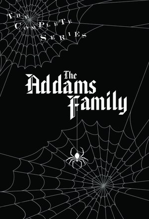 La Famille Addams