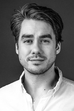 Patrik Děrgel portrait