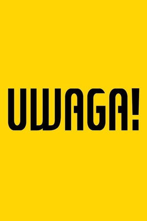 Uwaga!