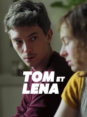Poster Tom and lena (2015)