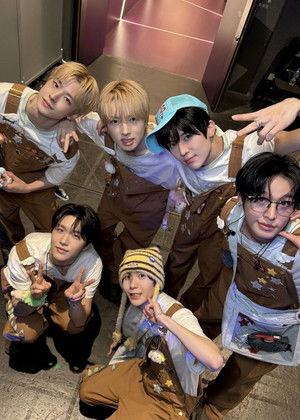 NCT WISH - Season 2026