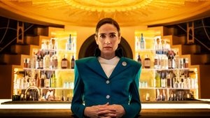 Snowpiercer (TEMPORADA 1) WEB-DL 1080P LATINO/CASTELLANO/INGLES