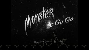 Image Monster a Go-Go