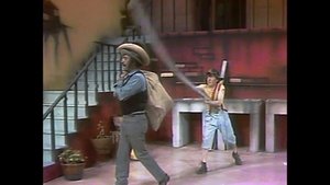 Chaves: 1×5