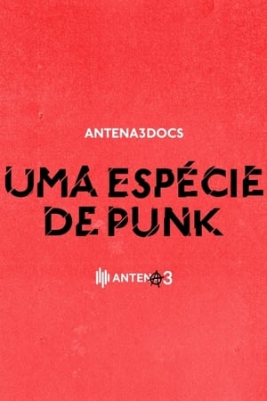 Image Uma Espécie de Punk