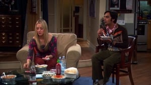 The Big Bang Theory: Stagione 4 x Episodio 18