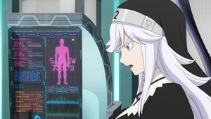 EDENS ZERO: Season 1 Episode 13