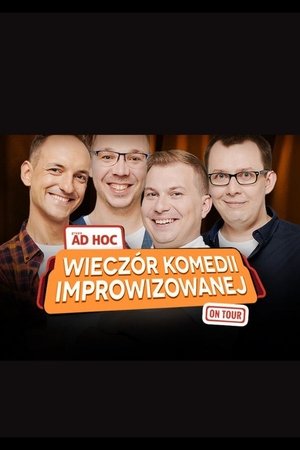 Wieczór Komedii Improwizowanej