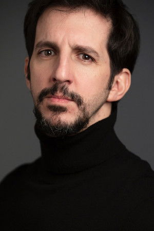 Guillermo Ortega photo