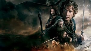 The Hobbit: The Battle of the Five Armies