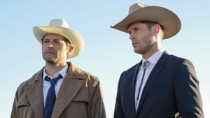 Supernatural Season 13 Episode 6