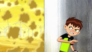 Image Tales from the Omnitrix