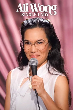 Ali Wong: Single Lady