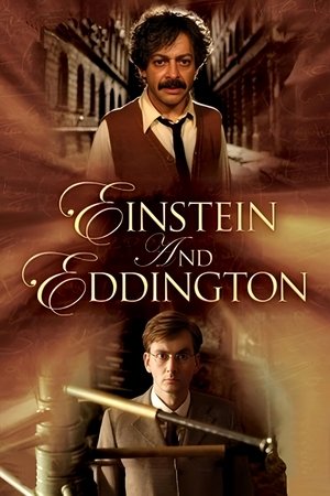 Image Einstein and Eddington