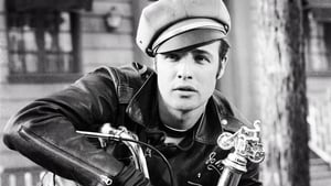 The Wild One Colorized 1953: Best Timeless Outlaw Biker Classic