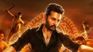 Macherla Niyojakavargam (2022) Hindi Dubbed [UNCUT]