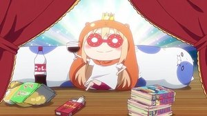 Himouto! Umaru-chan: 2×1