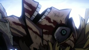 My Hero Academia: 8×2