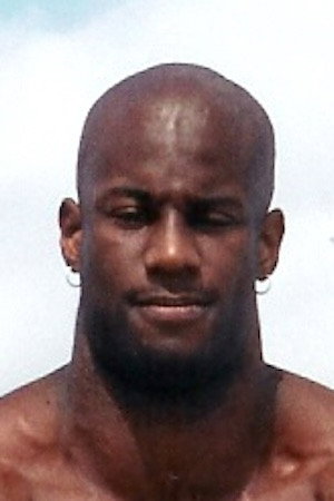 Alek Armstrong portrait