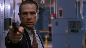 The Fugitive movie still 35