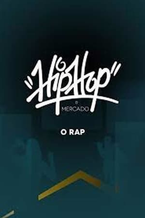 Poster Hip-Hop e Mercado: O Rap 2020