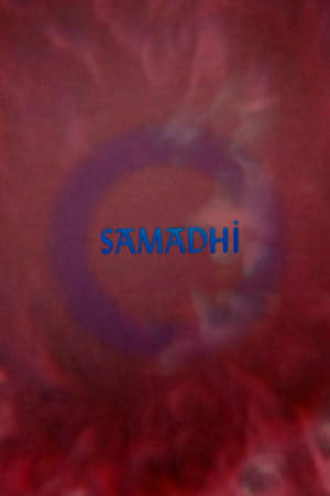 Poster Samadhi (1967)