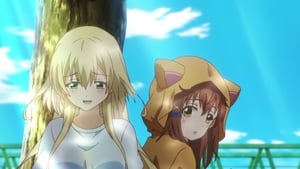 Hachigatsu no Cinderella Nine: Saison 1 Episode 1