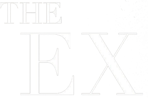 The Ex — Logos 1