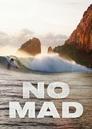 Póster de No Mad