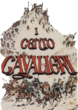 I cento cavalieri — Logos 2