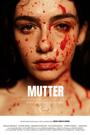 Mutter: The Diary of a Mother 4