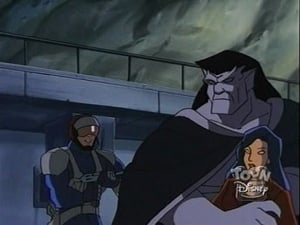 Gargoyles الموسم 2 الحلقة 26