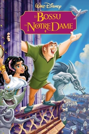 Le Bossu de Notre-Dame (1996)