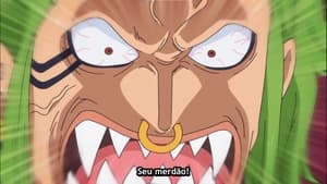 One Piece Episode 650
