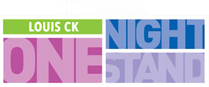 Louis C.K.: One Night Stand