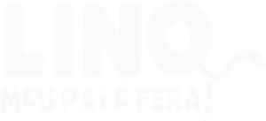Lino: Meu Pai É Fera — Logos 2