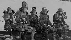 movie image