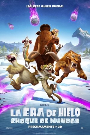 Ice Age: Collision Course