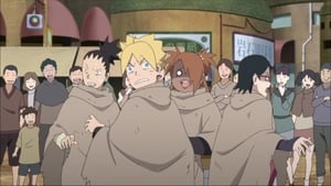 Boruto: Naruto Next Generations Episódio 82