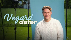Vegard Dater