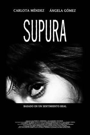 SUPURA poster