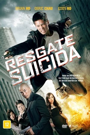 Resgate Suicida Torrent Resgate Suicida Torrent, Download, movie, filme, poster