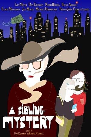A Sibling Mystery 2018 Película Completa Streaming En Espanol Latino Subtitulado