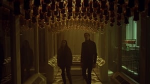 Hemlock Grove Temporada 3 Capitulo 4