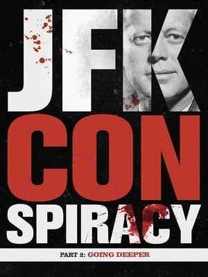 Nonton film JFK Conspiracy Part 2: Going Deeper (2024) terbaru sub indo Nonton film JFK Conspiracy Part 2: Going Deeper (2024) terbaru sub indo