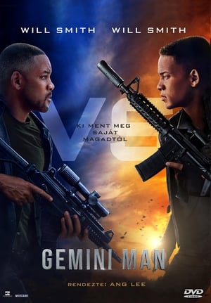 Poster Gemini Man 2019